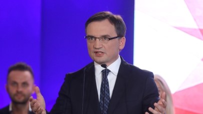Ziobro: Bronimy naszych wartości i interesu Polski na forum międzynarodowym