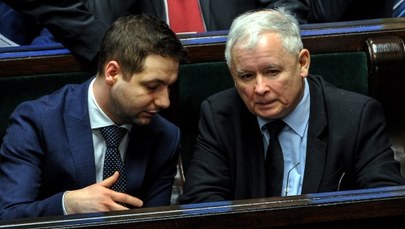 Jaki: Jarosław Kaczyński jest najważniejszym politykiem, oddajmy królowi, co królewskie