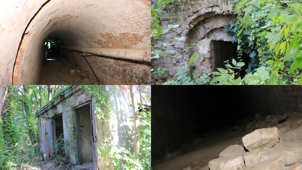 W Twoim Niesamowitym Miejscu w Faktach RMF FM dziś wybieramy się na eksplorację w środku wielkiego miasta. Zwiedzać będziemy trudno dostępne i dzikie zakamarki Fortu Mokotów, który w swojej historii od XIX wieku był świadkiem wielu ważnych wydarzeń historycznych. Odegrał ważną rolę w czasie kampanii wrześniowej 1939 roku, w jego okolicach krzyżowały się interesy szpiegów i agentów wywiadów, zaś w XXI wieku swoje miejsce znaleźli tu twórcy, artyści i restauratorzy.