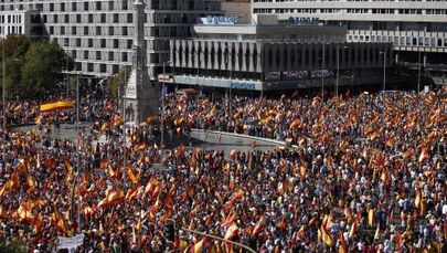 Jak rozwiązać kryzys w Hiszpanii? Premier wykluczył jedną z możliwości