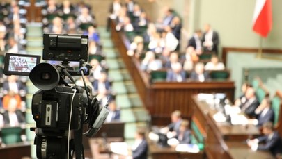 Nowy tydzień w polityce: Budżet, pomoc dla frankowiczów i ustawy sądowe