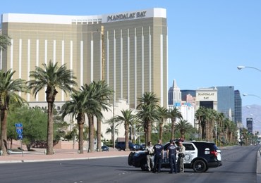 Las Vegas: W pokoju Paddocka znaleziono notatki z tajemniczymi cyframi