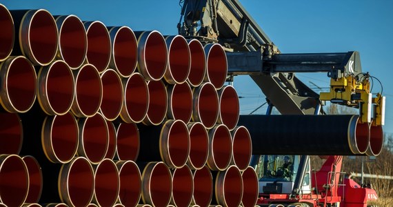​Zarząd Morskich Portów w Szczecinie i Świnoujściu nie składa broni w sprawie biegnącego po dnie Bałtyku gazociągu Nord Stream. Zapowiada odwołanie od kolejnej decyzji niemieckiego sądu, który po raz drugi odrzucił polski wniosek o wkopanie fragmentu rurociągu w morskie dno.