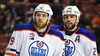 Leon Draisaitl, czyli "niemiecki Gretzky" w Edmonton Oilers