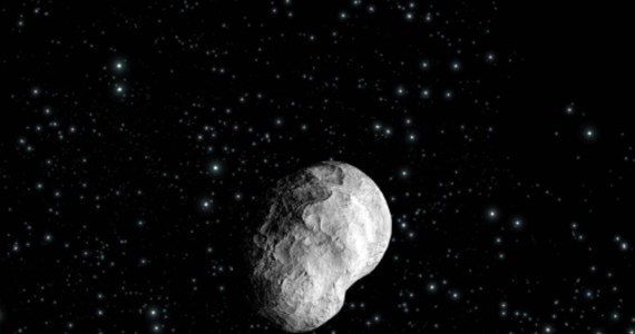 Dwie planetoidy odkryte przez Polaków będą nosiły nazwy na cześć kobiet: zwyciężczyni olimpiady astronomicznej Zosi Kaczmarek oraz lekarki z Krakowa Marty Żołnowskiej - wynika z informacji opublikowanych przez Międzynarodową Unię Astronomiczną oraz Minor Planet Center.
