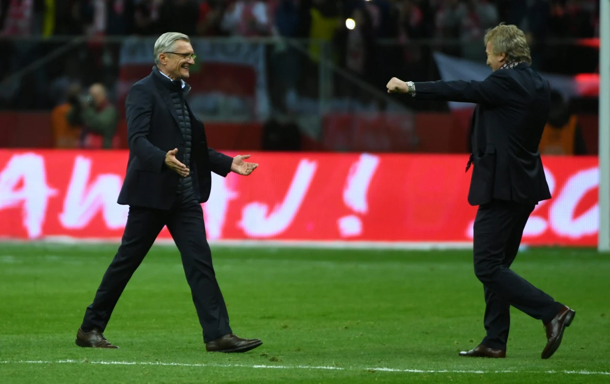 W 2014 roku wygrana z Niemcami 2:0, w następnym awans na mistrzostwa Europy, w 2016 ćwierćfinał turnieju we Francji, a teraz awans na mundial w Rosji - ostatnie lata to nieprzerwane pasmo sukcesów Adama Nawałki, selekcjonera polskich piłkarzy.