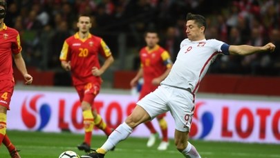 El. MŚ 2018: Lewandowski najskuteczniejszy w historii kwalifikacji w Europie