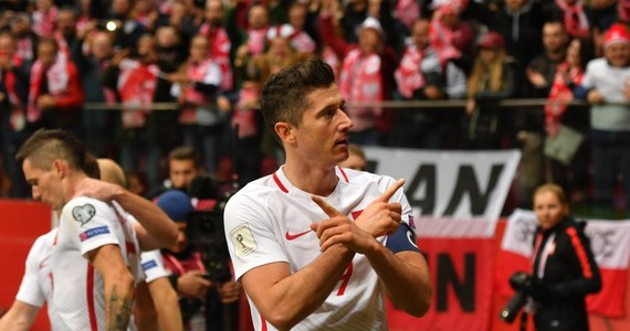 Robert Lewandowski przyznał, że piłkarska reprezentacja Polski niepotrzebnie doprowadziła do nerwowej końcówki w niedzielnym meczu z Czarnogórą (4:2). "Jednak zrealizowaliśmy cel, jakim był awans do mistrzostw świata" – podkreślił kapitan biało-czerwonych.