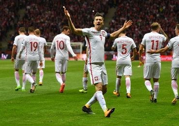 ​Polska jedzie na Mundial. Adam Nawałka w eliminacjach skorzystał z 26 piłkarzy