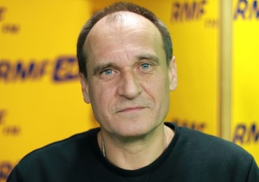 Kukiz: Być może będziemy musieli założyć partię, żeby mieć zabezpieczenie przed pisowską władzą