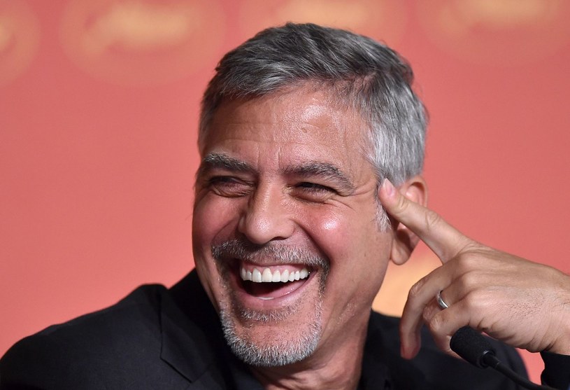George Clooney zostanie uhonorowany przez Amerykański Instytut Filmowy za całokształt swej twórczości.