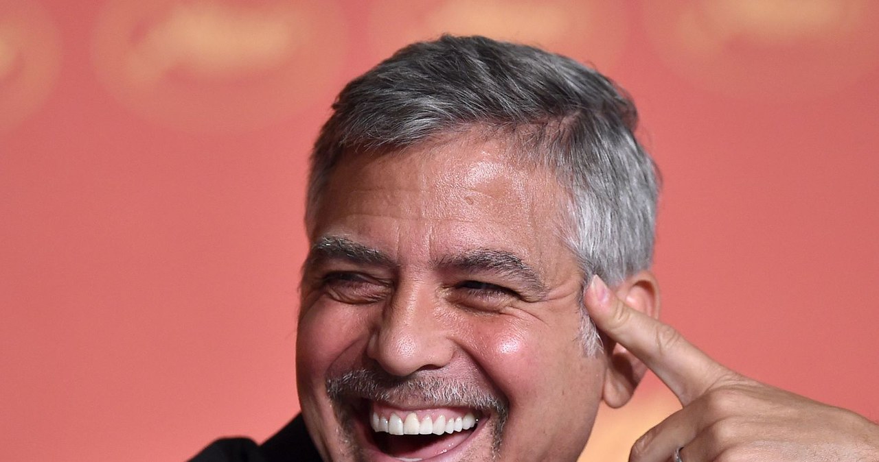 George Clooney zostanie uhonorowany przez Amerykański Instytut Filmowy za całokształt swej twórczości.