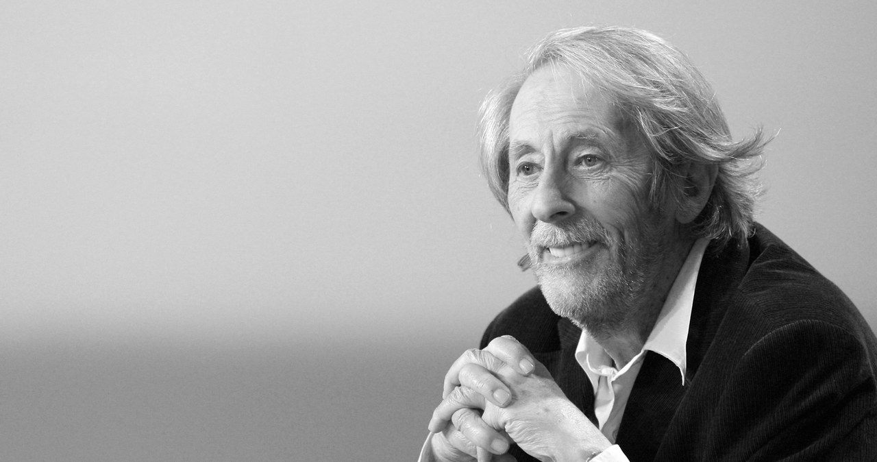 Zmarł Jean Rochefort - francuski aktor filmowy i teatralny, scenarzysta i reżyser. Artysta, który stworzył wielkie kreacje w filmach "Mąż fryzjerki", "Widmo wolności", "Człowiek w żelaznej masce", "Śmieszność" czy "Artysta i modelka", miał 87 lat.