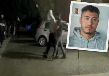 Aresztowany brat nożownika z Marsylii walczył w Syrii