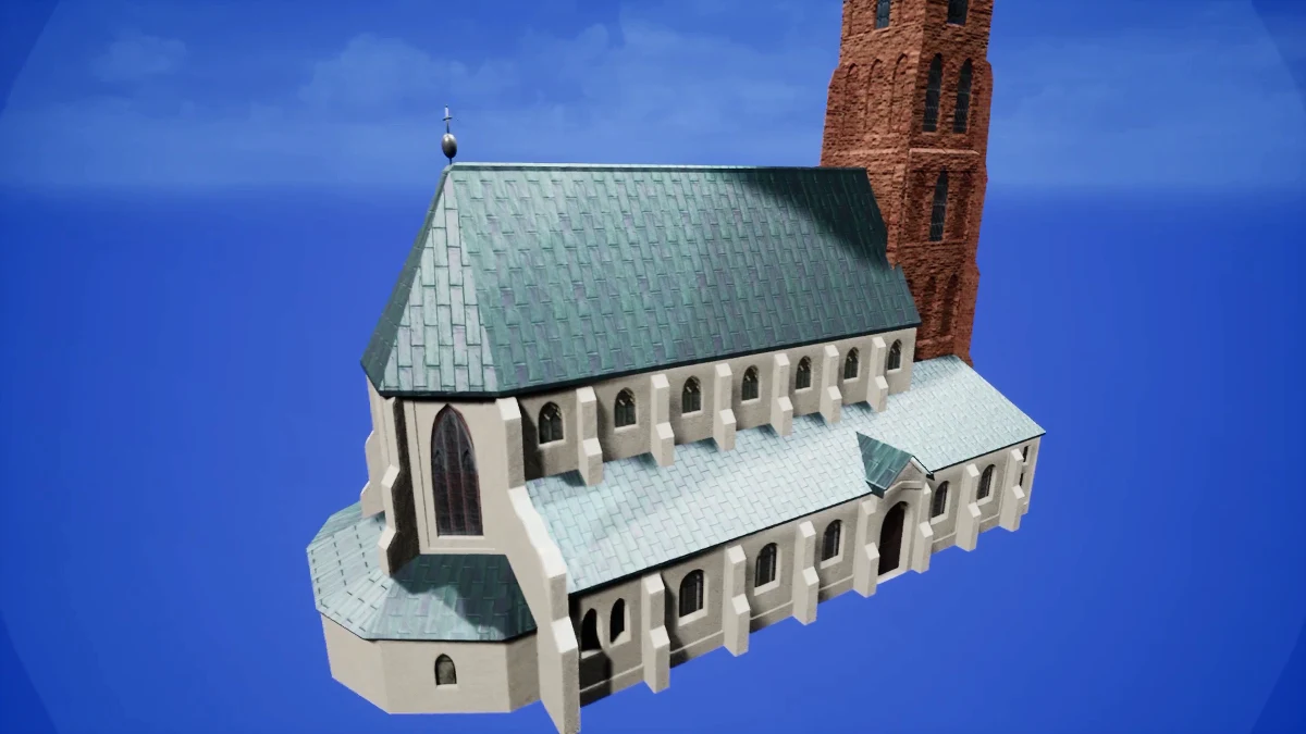 ​Archeolodzy wciąż dokonują nowych odkryć i właśnie dlatego zmieniają się plany dotyczące przebudowy placu Kolegiackiego w Poznaniu. To tam jeszcze ponad 200 lat temu stała kolegiata, jeden z najwyższych wówczas budynków w Polsce. Teraz mają się tam odbywać miejskie imprezy. Wykopaliska prowadzone na obszarze placu pozwoliły na odkrycie blisko 7 tys. zabytków. Zobacz, jak wyglądała ta wyjątkowa budowla.