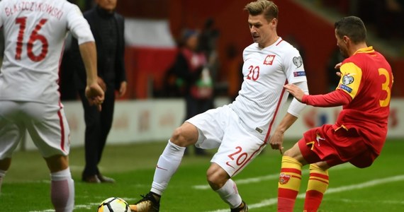 Łukasz Piszczek doznał kontuzji więzadeł pobocznych w prawym kolanie w niedzielnym meczu z Czarnogórą (4:2) kończącym eliminacje do piłkarskich mistrzostw świata 2018 w Rosji.