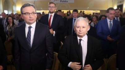 Nieoficjalnie: We wtorek PiS przekaże prezydentowi poprawki do projektów ustaw ws. SN i KRS