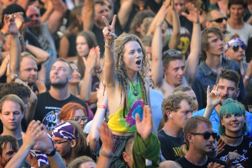 2-4 sierpnia 2018 r. - to daty 24. edycji Przystanku Woodstock.