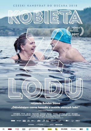 Kobieta z lodu