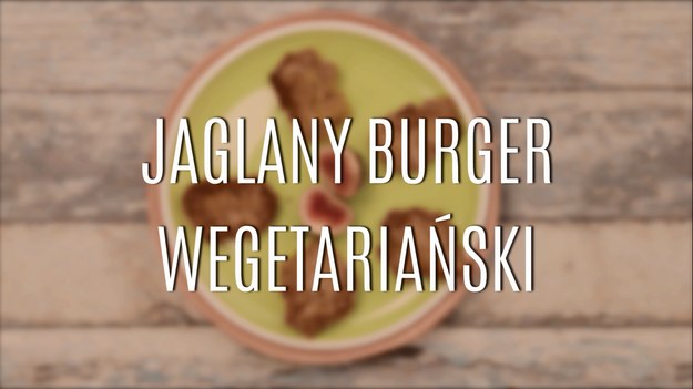 Burgery przeżywają dziś drugą młodość - również w Polsce! Doskonała wołowina cieszy się coraz większym uznaniem, a bogaty rynek burgerów sprawia, że każdy znajdzie coś dla siebie. Co jednak z osobami na diecie wegetariańskiej? Nic prostszego! Oto nasz szybki przepis na jaglany burger wegetariański, w którego smaku zakochają się nie tylko wegetarianie. Zobaczcie, jak prosto go zrobić w domu!