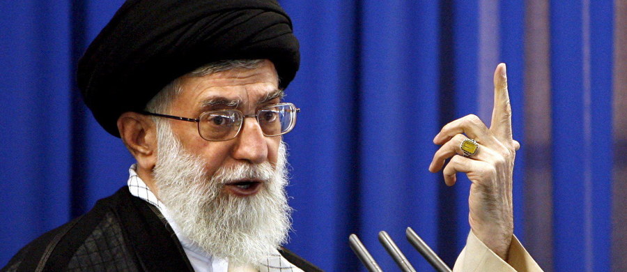 ​Jeśli USA uznają Gwardię Rewolucyjną za organizację terrorystyczną, Teheran weźmie pod uwagę wszelkie opcje w odwecie - oznajmił Ali Akbar Welejati, bliski doradca najwyższego przywódcy Iranu Alego Chameneia.