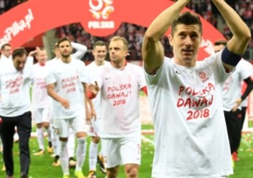 Biało-czerwoni mogą liczyć na gigantyczną sumę za awans na mundial