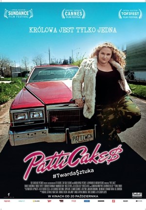 Patti Cake$