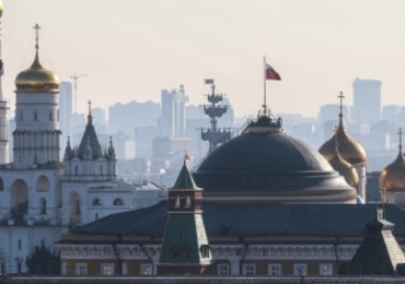 Ukraińscy urzędnicy, żołnierze, policjanci z zakazem wyjazdów do Rosji?