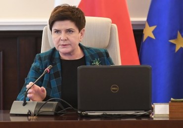 Premier wysłała list do głodujących lekarzy rezydentów. Będzie spotkanie, ale po spełnieniu warunku