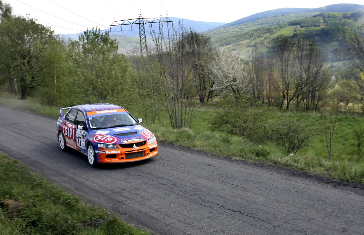 W piątek na Stadionie Śląskim rozpocznie się Rajd Śląska! To zawody, które będą jednocześnie finałową rundą Inter Cars Rajdowych Samochodowych Mistrzostw Polski, a także czwartą odsłoną tegorocznej rywalizacji w Rajdowych Samochodowych Mistrzostw Śląska.