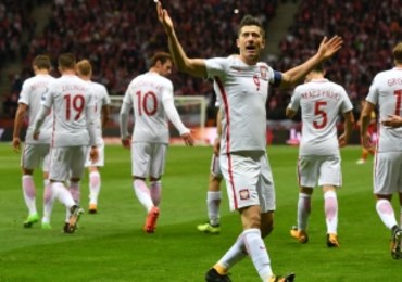 Liga Narodów: Polska w koszyku z Islandią, Chorwacją i Holandią