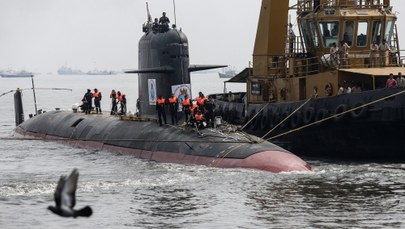 ​Decyzja o kupnie francuskich okrętów podwodnych dla polskiej Marynarki Wojennej już wkrótce?