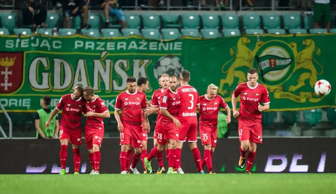 Lechia Gdańsk. Zmiany w akcjonariacie głównego udziałowca