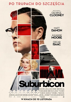 Suburbicon