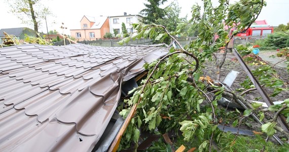 Ponad dwa miesiące po tragicznych w skutkach, sierpniowych nawałnicach i miesiąc po wyznaczonym przez szefa MSWiA terminie nadal nie oszacowano do końca strat, jakie wyrządził żywioł. Nie wysłano też wniosku do Europejskiego Funduszu Solidarności o przyznanie dodatkowych pieniędzy. Wszystko przez... bałagan w papierach.