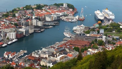 Koniec strajku Polaków w Norwegii. "Jesteśmy bardzo zadowoleni"