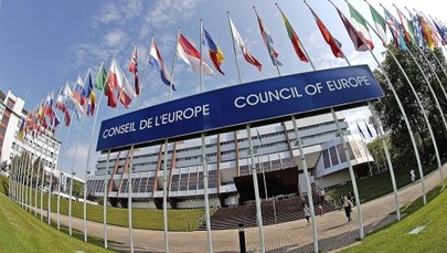 ZP Rady Europy przyjęło rezolucję ws. praworządności, m.in. w Polsce