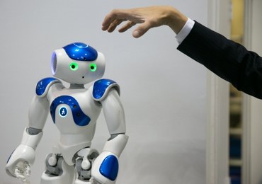 Seksroboty, sztuczne dzieci i co dalej? "Sztuczna inteligencja będzie dorównywała nam możliwościami"