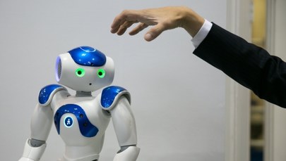 Seksroboty, sztuczne dzieci i co dalej? "Sztuczna inteligencja będzie dorównywała nam możliwościami"