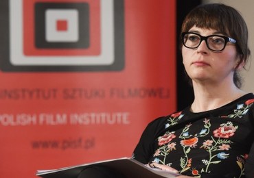 Filmowcy bronią Magdaleny Sroki. "Niezrozumiałe odwołanie, lekceważenie przepisów"