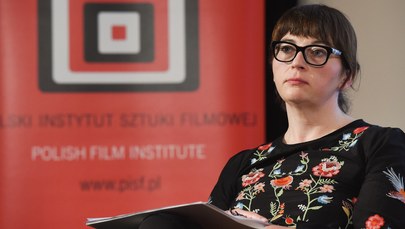 Filmowcy bronią Magdaleny Sroki. "Niezrozumiałe odwołanie, lekceważenie przepisów"