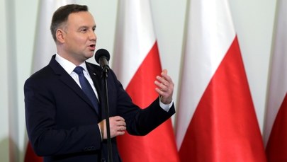 Andrzej Duda: Podpisałbym zakaz aborcji w sytuacji ciężkiej wady płodu