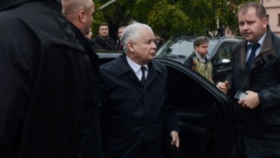 Ruszył proces Sikorski kontra Kaczyński. Pełnomocnik prezesa PiS przekonuje: Został źle zrozumiany