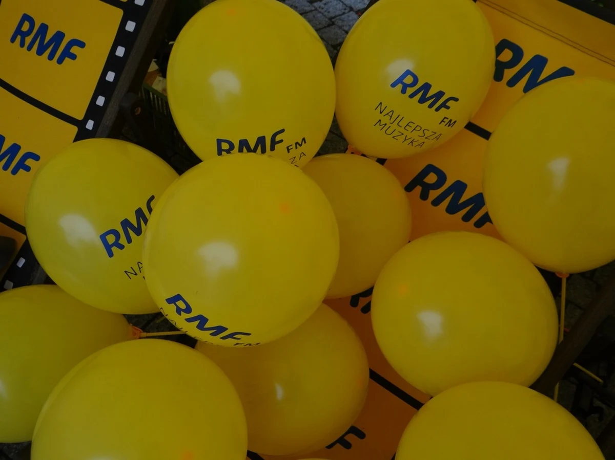 Kwidzyn w Pomorskiem będzie tym razem Twoim Miastem w Faktach RMF FM! Tak zdecydowaliście, głosując w sondzie na RMF24. Żółto-niebieski konwój dotrze tam już w sobotę. Lokalne atrakcje odkryje dla Was nasz reporter Kuba Kaługa.