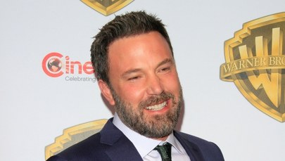 Affleck potępił Weinsteina, sam został oskarżony o molestowanie. Teraz przeprasza