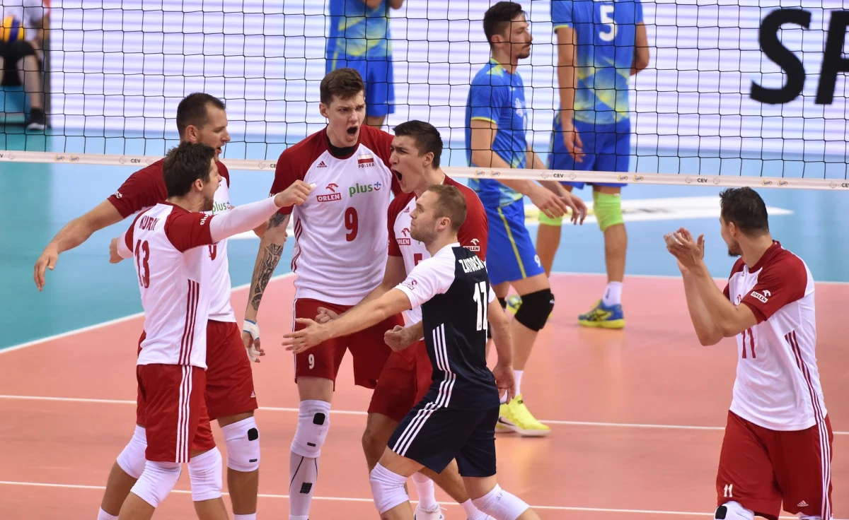 Ani kobiety, ani mężczyźni nie muszą grać w eliminacjach do mistrzostw Europy 2019. Obie siatkarskie reprezentacje Polski mają zapewniony udział w imprezach, w których po raz pierwszy wystąpią po 24 kraje, a turnieje odbędą się w aż... ośmiu krajach.