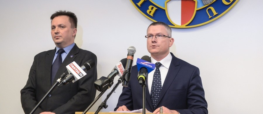 ​Zastępca szef BOR ds. logistyki płk Jacek Lipski złożył wniosek o odwołanie z zajmowanego stanowiska - poinformował w czwartek w komunikacie BOR. Lipski poprosił o oddelegowanie do Straży Granicznej, w której pełnił służbę w biurze prawnym Komendy Głównej w latach 2009 - 2015.