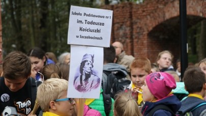 Kraków: Rozpoczęły się obchody Roku Tadeusza Kościuszki