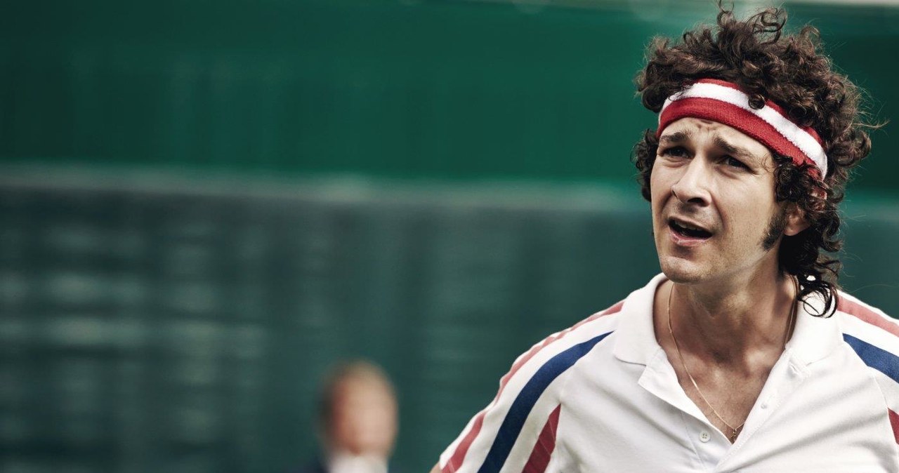 Film "Borg/McEnroe. Między odwagą a szaleństwem" przypomina tę epokę w sporcie, podczas której tenisiści byli jak gwiazdy rocka, a John McEnroe i Björn Borg byli jej dwiema największymi ikonami. 