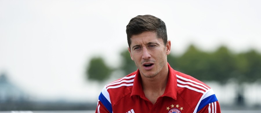 Robert Lewandowski znalazł się w trzydziestce nominowanych do Złotej Piłki. Polski napastnik w wywiadzie dla amerykańskiej telewizji ESPN nie ukrywa, że zdobycie tej nagrody nie jest jego celem. Bardziej jest zadowolony z uzyskania tytułu licencjata. 